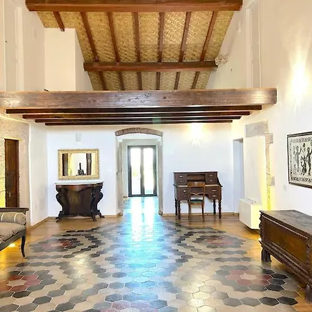 Apartment L'araucaria Il Ginepro Riola Sardo