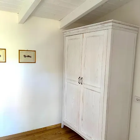 Apartment L'araucaria Il Ginepro *