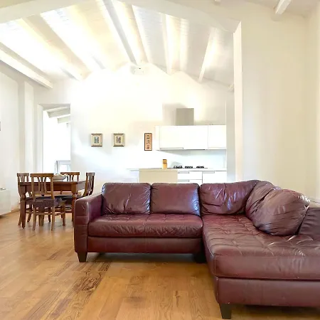 Apartment L'araucaria Il Ginepro