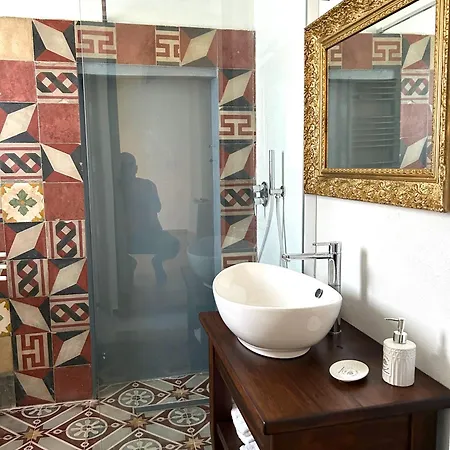 Apartment L'araucaria Il Ginepro