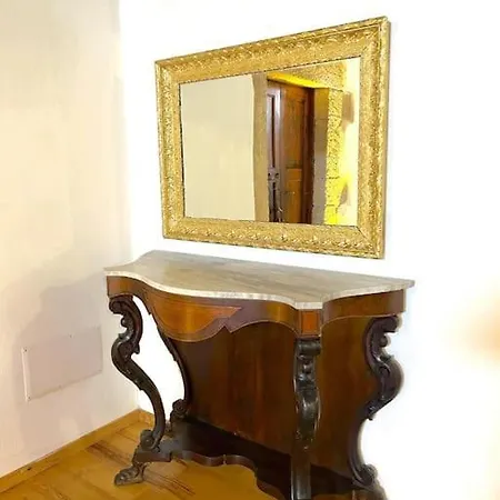 Apartment L'araucaria Il Ginepro Riola Sardo