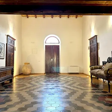 Apartment L'araucaria Il Ginepro *