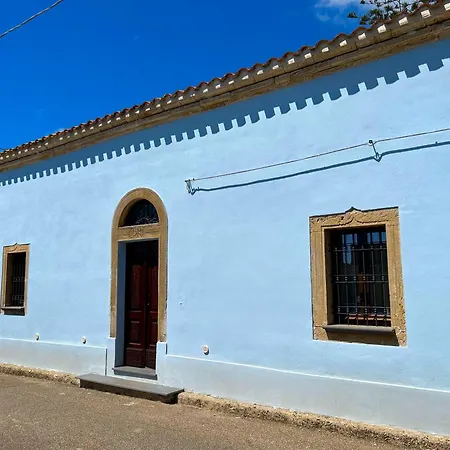 L'araucaria Il Ginepro Apartment *