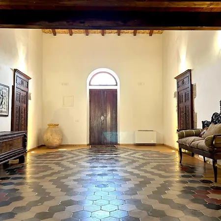Apartment L'araucaria Il Ginepro Riola Sardo