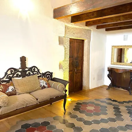 Apartment L'araucaria Il Ginepro