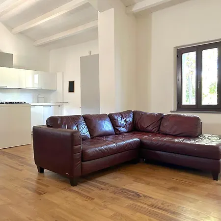 Apartment L'araucaria Il Ginepro Riola Sardo
