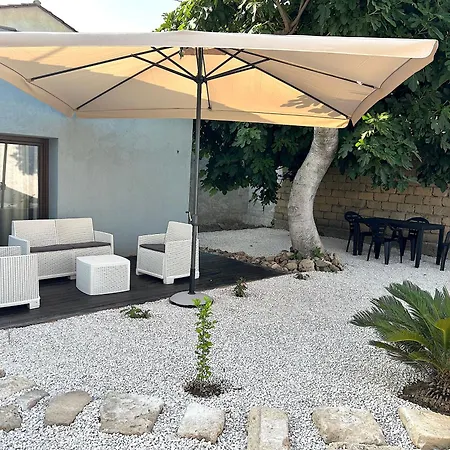 Apartment L'araucaria Il Ginepro