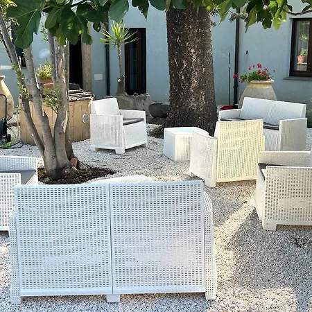 L'araucaria Il Ginepro Apartment Riola Sardo