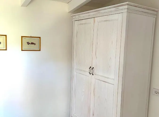 Daire L'araucaria Il Ginepro *