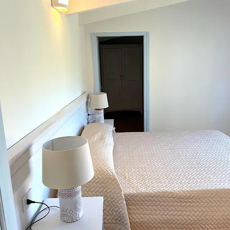 Appartement L'araucaria Il Ginepro *