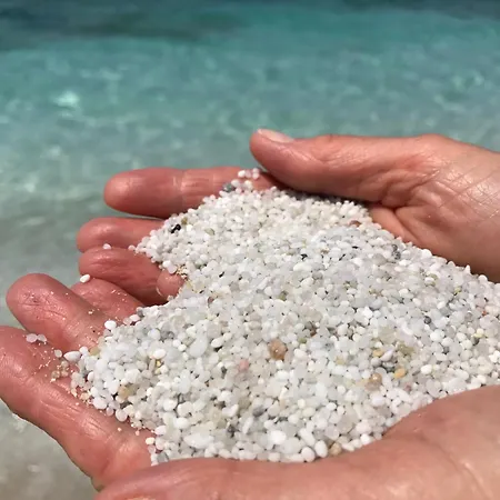 L'araucaria Il Ginepro Appartement Riola Sardo