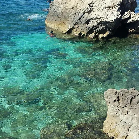 L'araucaria Il Ginepro Appartement *