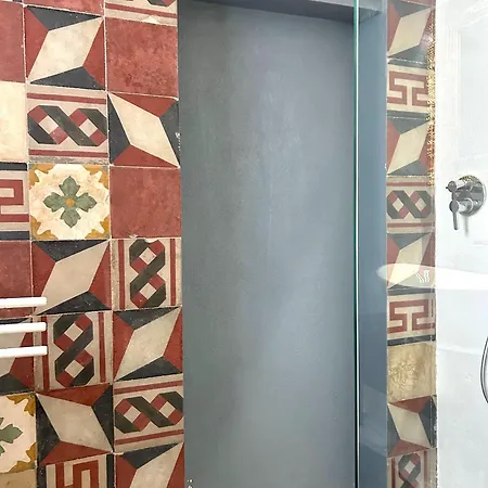 Appartement L'araucaria Il Ginepro Riola Sardo