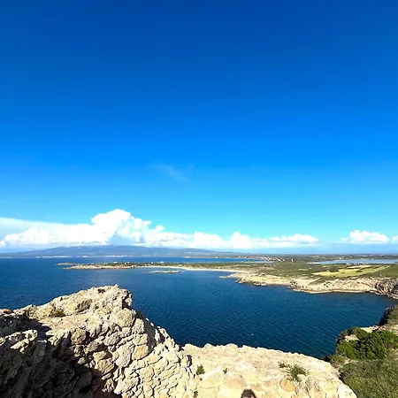 L'araucaria Il Ginepro Appartement *