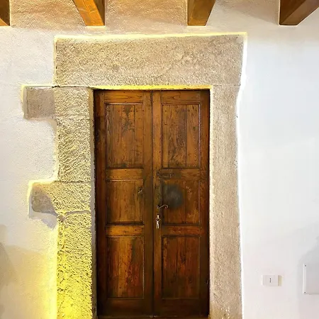 L'araucaria Il Ginepro * Riola Sardo