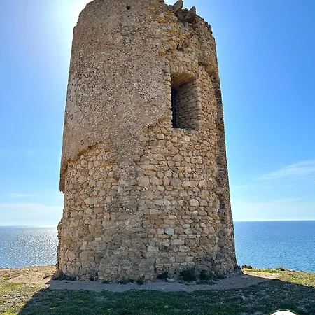 Appartement L'araucaria Il Ginepro
