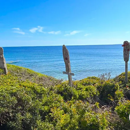 Appartement L'araucaria Il Ginepro *