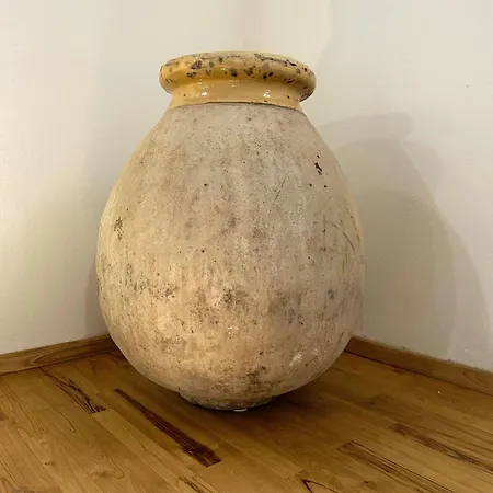 شقة L'araucaria Il Ginepro