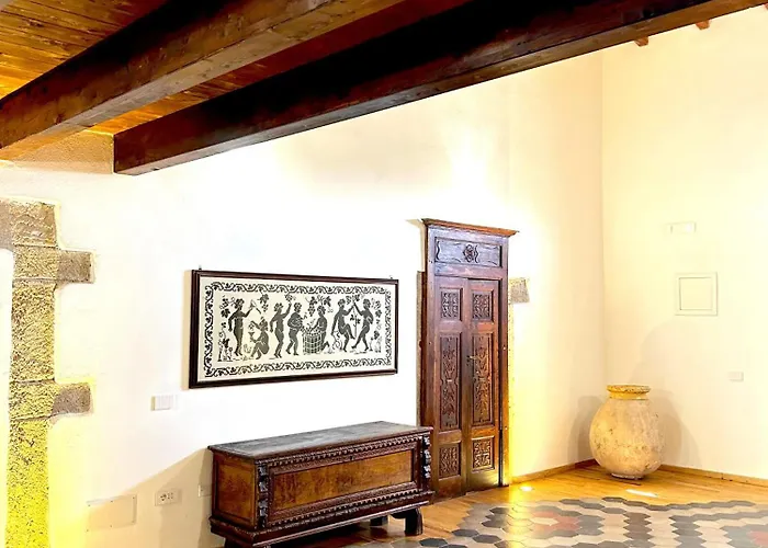 L'araucaria Il Ginepro *
